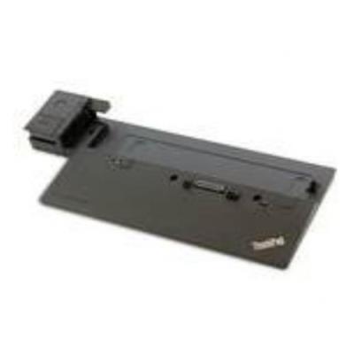 Lenovo thinkpad pro dock - r plicateur de port - eu - pour thinkpad l440- l540- t440- t440p- t440s- t540p- x240
