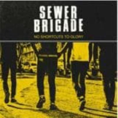 No Guts No Glory - Sewer Brigade