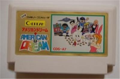 American Dream - IMPORT JAPONAIS
