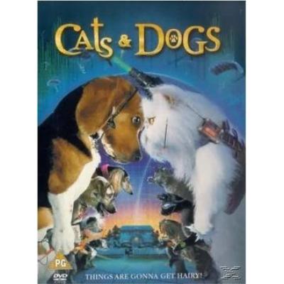 Cats And Dogs