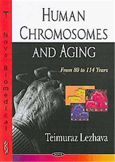 Human Chromosomes and Aging