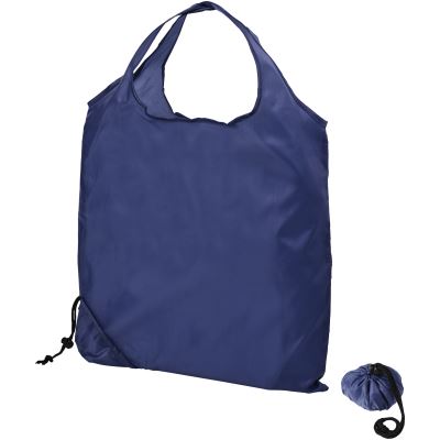 Bullet - Sac pliable SCRUNCHY (Taille unique) (Noir) - UTPF2642