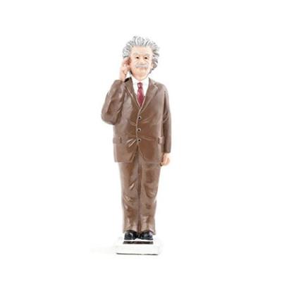 Figurine einstein - kikkerland