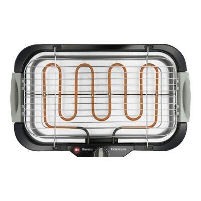 Taurus Maxim's - grill