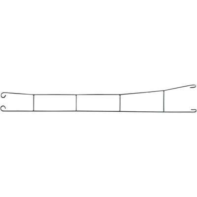 Pièce de jonction h0 (sans illustration) viessmann 4193