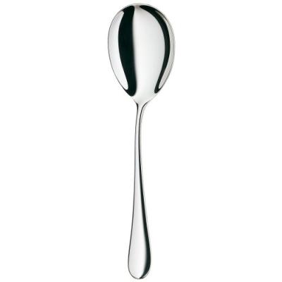 WMF 1140166340 CUILLRE SERVIR MERIT EN ACIER CROMARGAN PROTECT