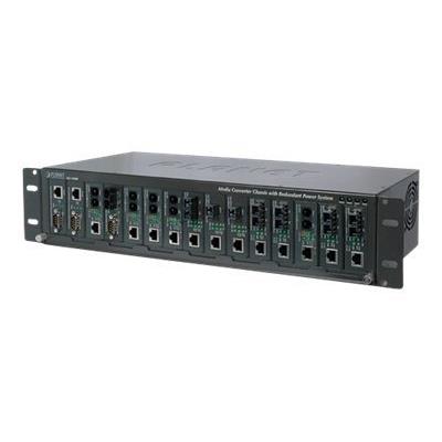PLANET MC-1500R - basis voor modulaire uitbreiding