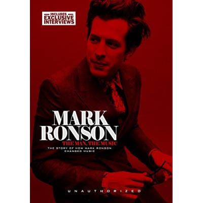 Man The Music, The (Dvd)