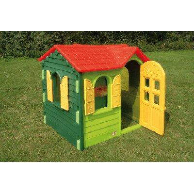 Little Tikes - Maison de jardin - Cottage Vert