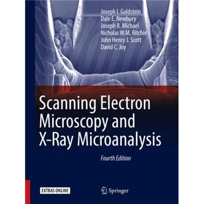 Scanning Electron Microscopy & Xray Micr