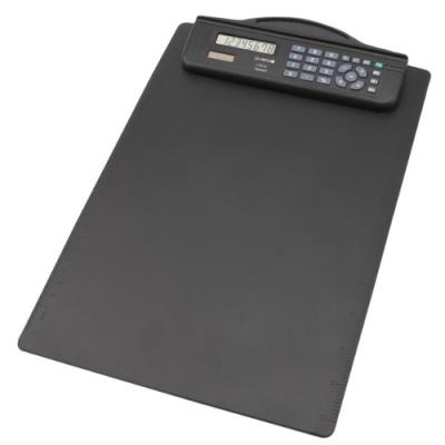 Olympia lcd-24 porte-bloc avec calculette intégrée écran lcd