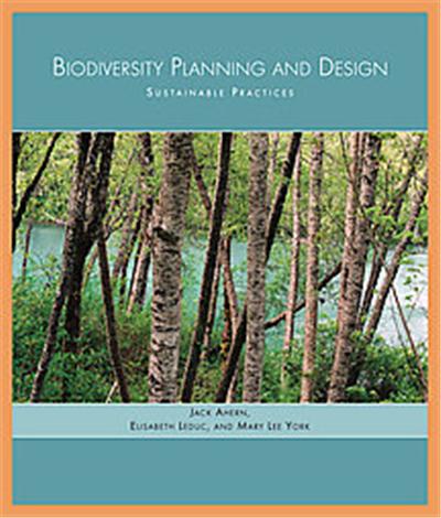 Biodiversity Planning And Design