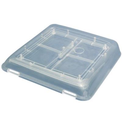 Fiamma campingbedarf rechange pour lanterneaux 23758