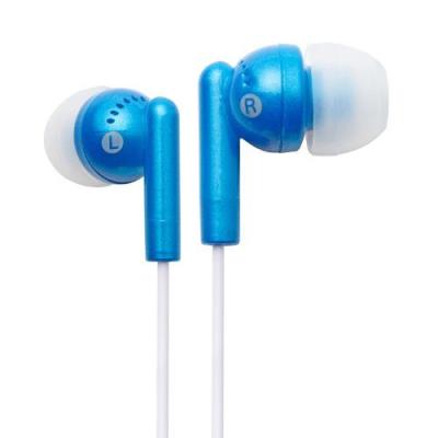 Groov-E Écouteurs Kandy - Bleu