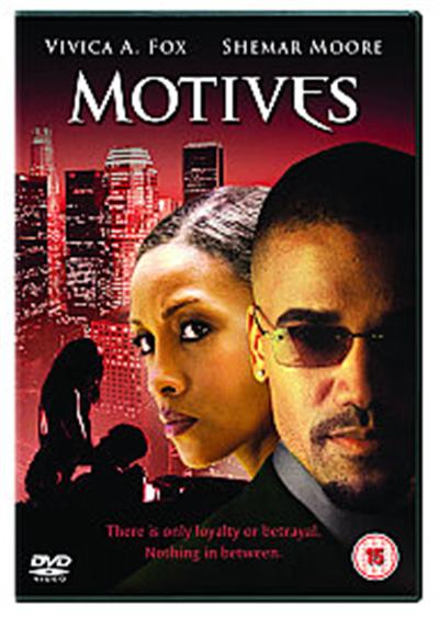 Motives , (Wide Screen)