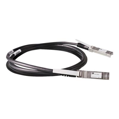 HPE X240 Direct Attach Cable - netwerkkabel - 5 m