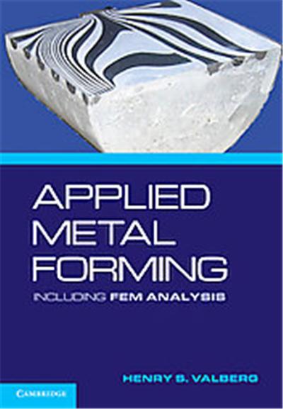 Applied Metal Forming