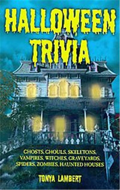 Halloween Trivia