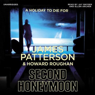 Second Honeymoon James Patterson