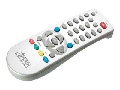 Vivanco UR2 - télécommande universelle