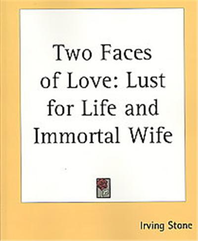Two Faces of Love