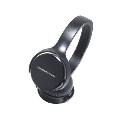 Casque Arceau Audio-Technica Audio Technica Ath-Ox5 Noir