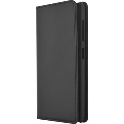 Etui folio noir pour Nokia Lumia 535