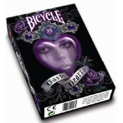 CARTES BICYCLE ANNE STOKES (VERSION 2)