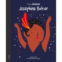 Petita i gran josephine baker