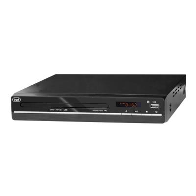 Trevi DVMI 3580 Lecteur DVD CD Full HD USB MP3 sortie HDMI prise péritel