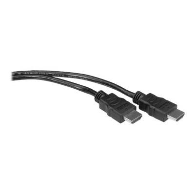 Nilox HDMI avec câble Ethernet - 2 m