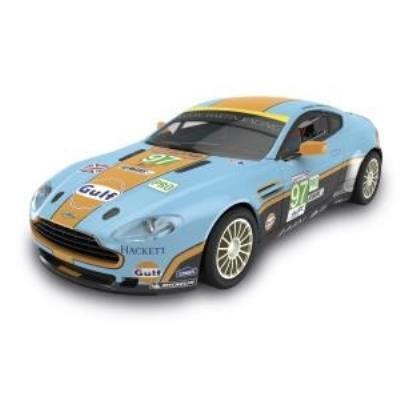 SCX Aston Martin V8 Vantage GT2 ?Gulf?