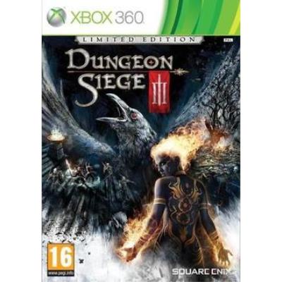 Dungeon Siege Iii - Limited Edition