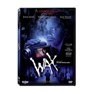 Wax (2014)