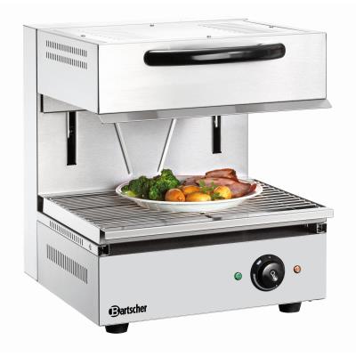 Salamandre Lift 500 1 zone