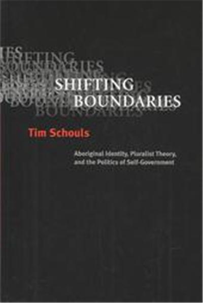 Shifting Boundaries