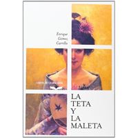 La teta y la maleta
