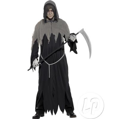 Déguisement chasseur d'âmes adulte Taille M