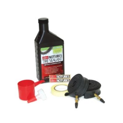 Notubes all mountain pneu