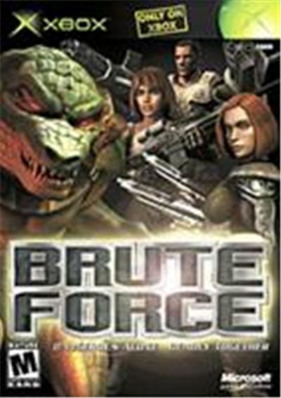 Brute Force