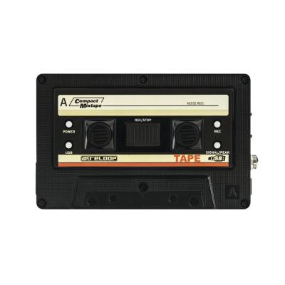 Lecteurs - Platines RELOOP TAPE Entrainement direct