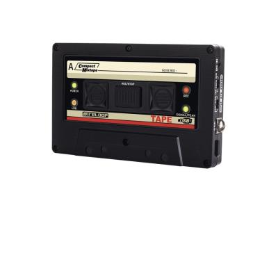 Lecteurs - Platines RELOOP TAPE Entrainement direct-