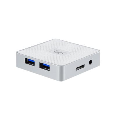 Hub 4 ports usb 3.0