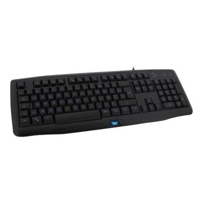 T'nB - clavier - français (AZERTY)