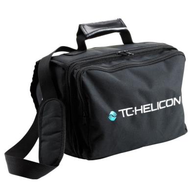 Effets voix TC-Helicon GIGBAG FX150