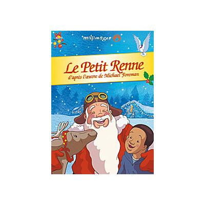 Le Petit Renne