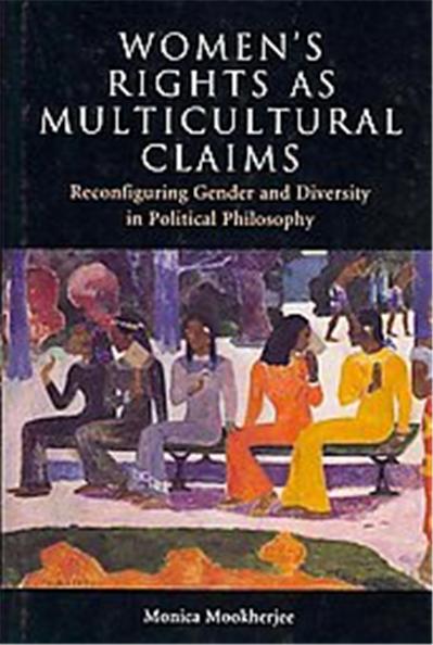 Women's Rights as Multicultural Claims