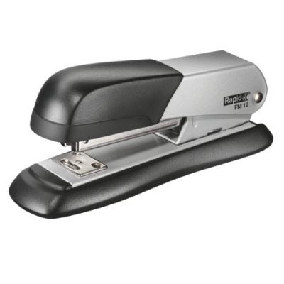 Rapid 5000274 agrafeuse gris