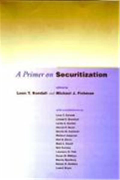 A Primer on Securitization