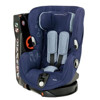 Bebe Confort Siege Auto Axiss Dress Blue Sieges Auto Nacelles Et Coques Achat Prix Fnac